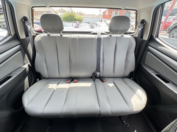 CHEVROLET COLORADO LTZ 2.8 AUT 2019