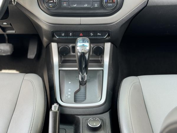 CHEVROLET COLORADO LTZ 2.8 AUT 2019