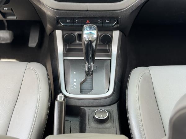 CHEVROLET COLORADO LTZ 2.8 AUT 2019