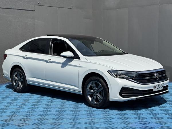 VOLKSWAGEN JETTA 2024 1.4 Auto TSI Comfortline Sky