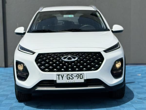 CHERY TIGGO 2 PRO