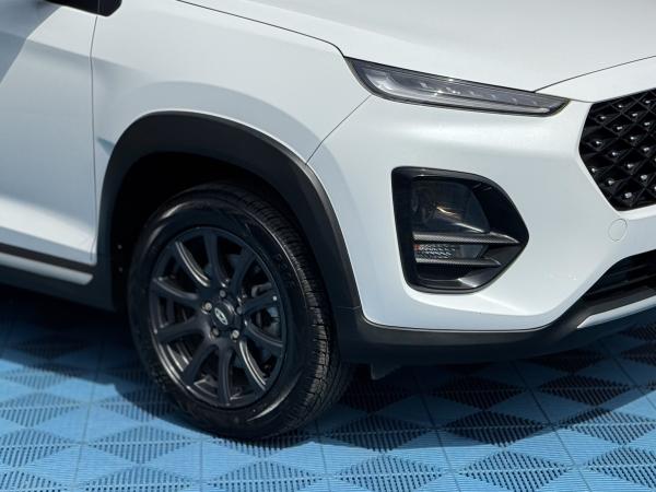 CHERY TIGGO 2 PRO GLS MT 1.5 2025