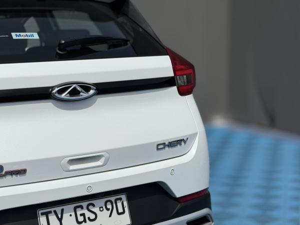 CHERY TIGGO 2 PRO GLS MT 1.5 2025