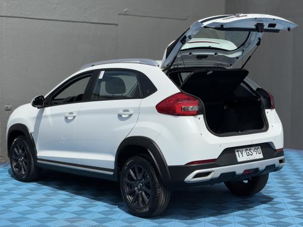 CHERY TIGGO 2 PRO GLS MT 1.5 2025