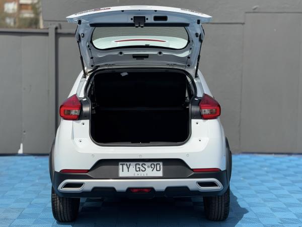 CHERY TIGGO 2 PRO GLS MT 1.5 2025