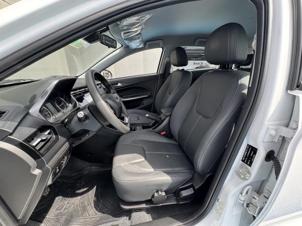 CHERY TIGGO 2 PRO GLS MT 1.5 2025