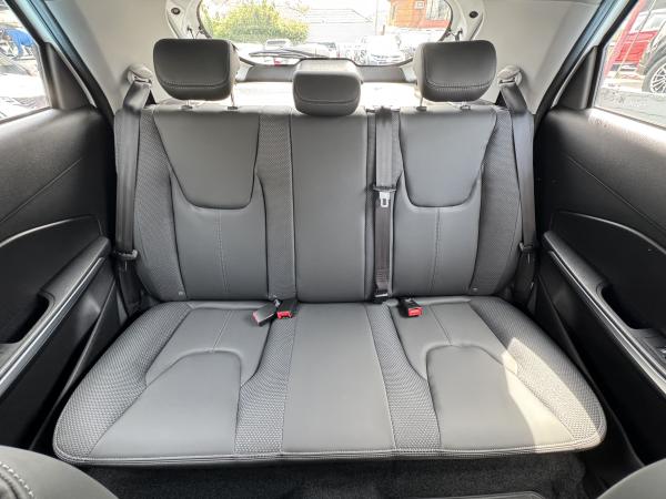 CHERY TIGGO 2 PRO GLS MT 1.5 2025