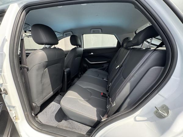 CHERY TIGGO 2 PRO GLS MT 1.5 2025