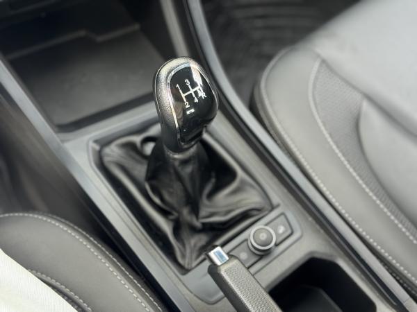 CHERY TIGGO 2 PRO GLS MT 1.5 2025