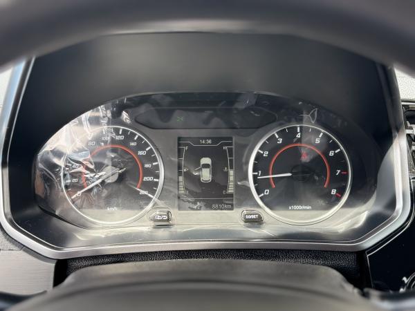 CHERY TIGGO 2 PRO GLS MT 1.5 2025