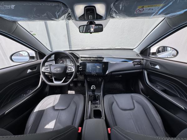 CHERY TIGGO 2 PRO GLS MT 1.5 2025