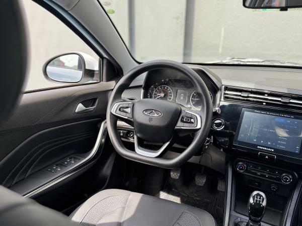 CHERY TIGGO 2 PRO GLS MT 1.5 2025