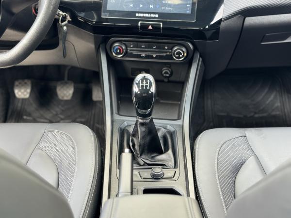 CHERY TIGGO 2 PRO GLS MT 1.5 2025