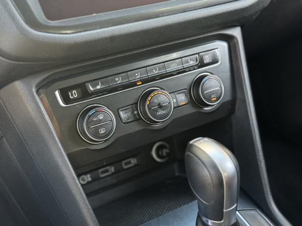 VOLKSWAGEN TIGUAN 2.0 TSI DSG LTD 4 MOTION 7A 2018