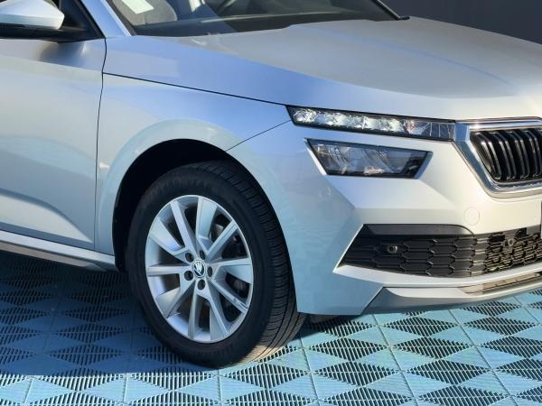 SKODA KAMIQ STYLE TSI 1.5 AUT 2022