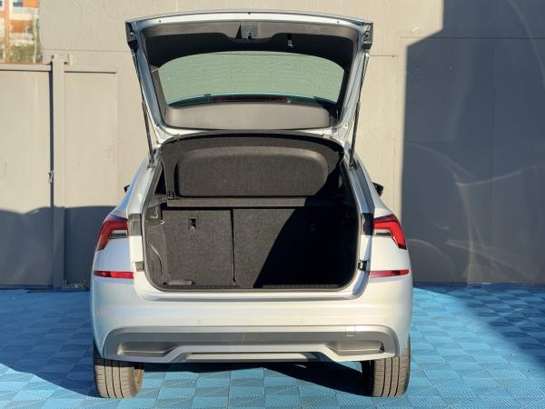 SKODA KAMIQ STYLE TSI 1.5 AUT 2022