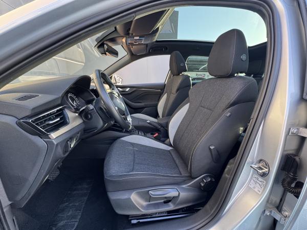 SKODA KAMIQ STYLE TSI 1.5 AUT 2022