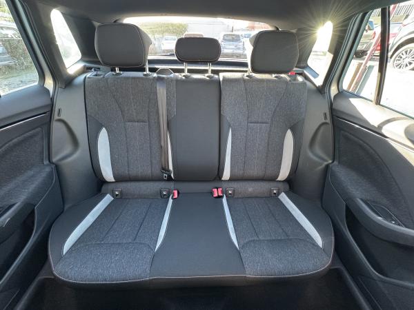 SKODA KAMIQ STYLE TSI 1.5 AUT 2022