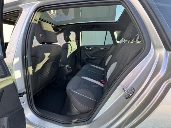 SKODA KAMIQ STYLE TSI 1.5 AUT 2022
