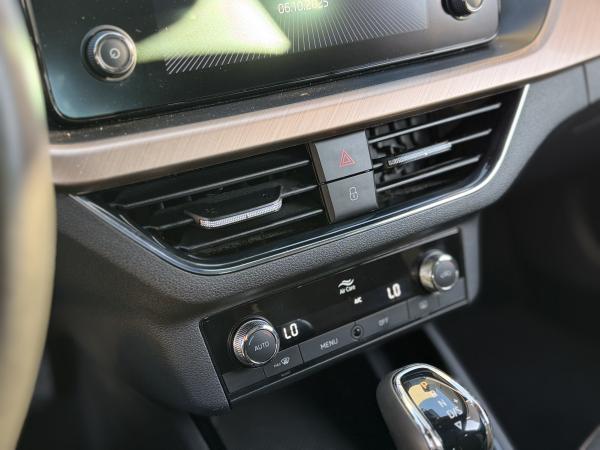 SKODA KAMIQ STYLE TSI 1.5 AUT 2022
