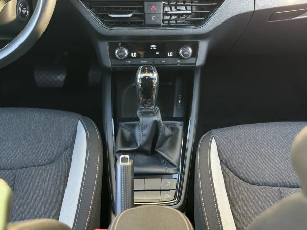 SKODA KAMIQ STYLE TSI 1.5 AUT 2022