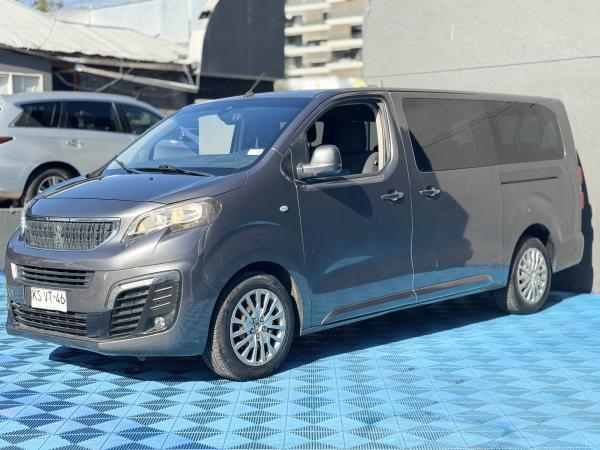 PEUGEOT EXPERT 2.0 MT 2019