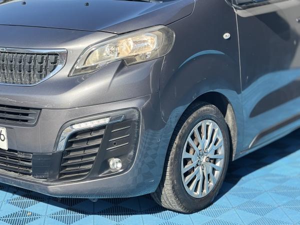 PEUGEOT EXPERT 2.0 MT 2019