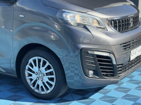 PEUGEOT EXPERT 2.0 MT 2019