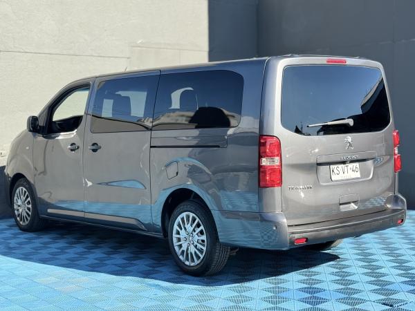PEUGEOT EXPERT 2.0 MT 2019