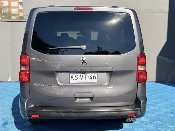 PEUGEOT EXPERT 2.0 MT 2019