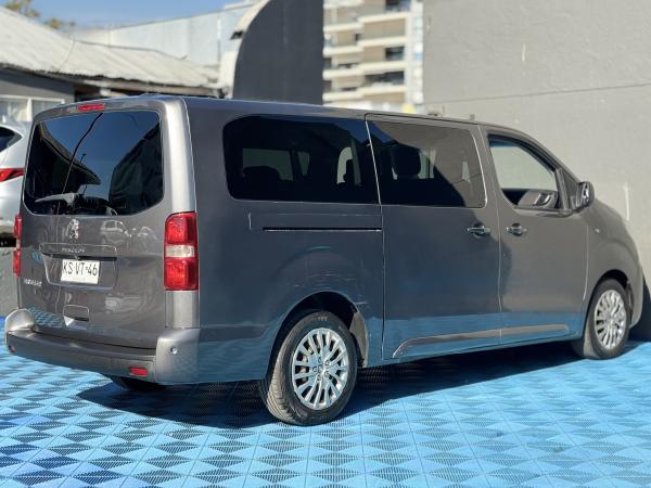 PEUGEOT EXPERT 2.0 MT 2019