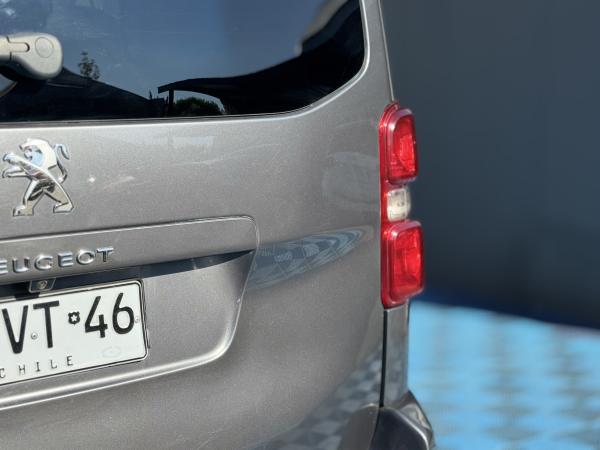PEUGEOT EXPERT 2.0 MT 2019