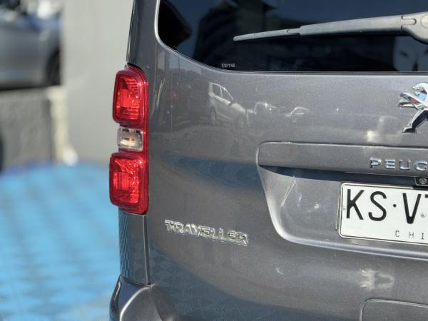 PEUGEOT EXPERT 2.0 MT 2019