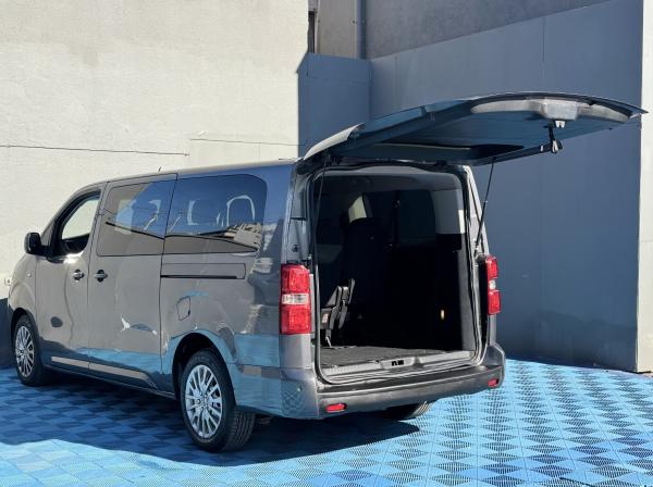 PEUGEOT EXPERT 2.0 MT 2019
