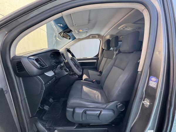 PEUGEOT EXPERT 2.0 MT 2019