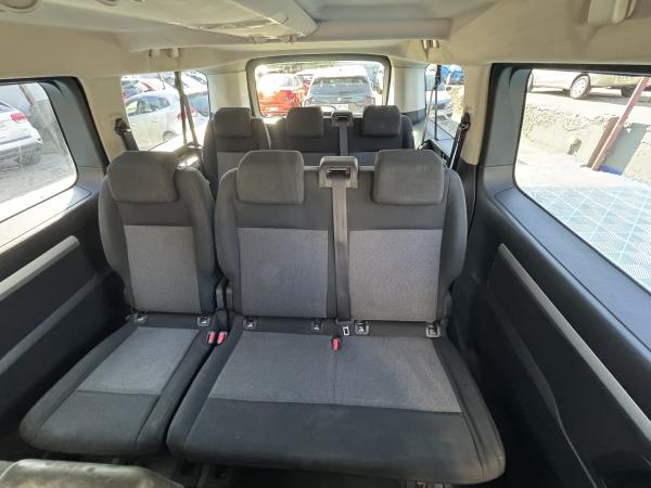 PEUGEOT EXPERT 2.0 MT 2019