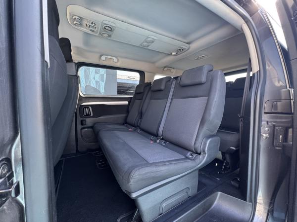 PEUGEOT EXPERT 2.0 MT 2019
