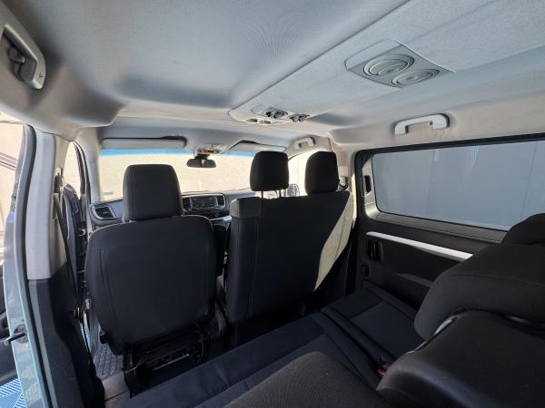 PEUGEOT EXPERT 2.0 MT 2019