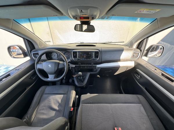 PEUGEOT EXPERT 2.0 MT 2019
