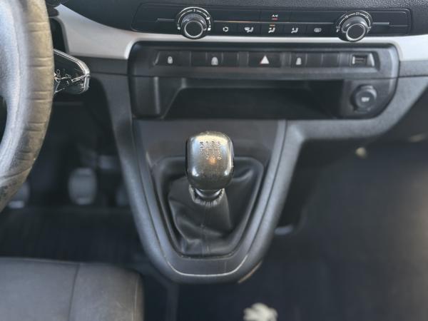 PEUGEOT EXPERT 2.0 MT 2019