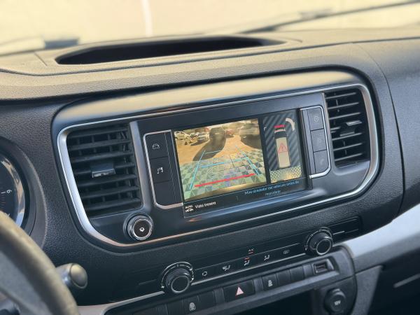 PEUGEOT EXPERT 2.0 MT 2019