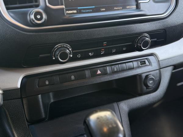PEUGEOT EXPERT 2.0 MT 2019