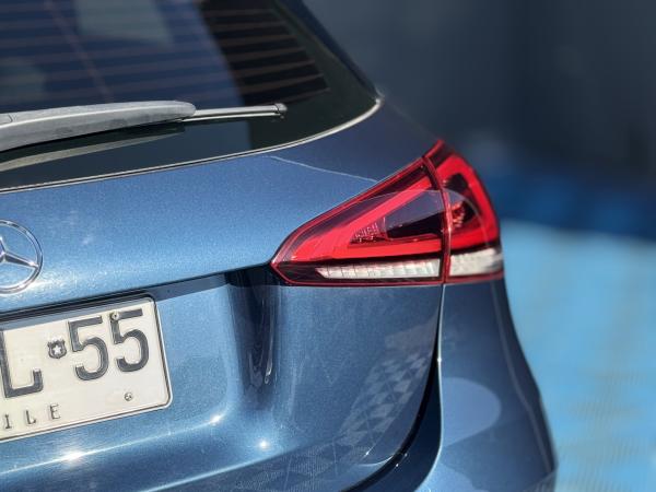 MERCEDES BENZ A250 2.0 A 250 DCT AMG Line 2020