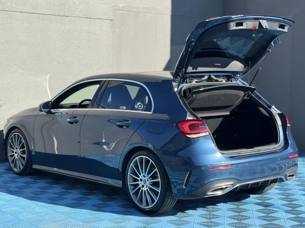 MERCEDES BENZ A250 2.0 A 250 DCT AMG Line 2020