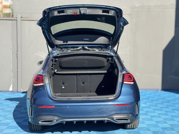 MERCEDES BENZ A250 2.0 A 250 DCT AMG Line 2020