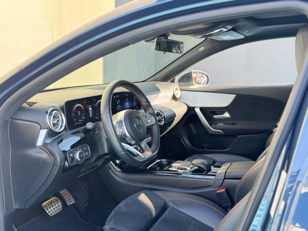 MERCEDES BENZ A250 2.0 A 250 DCT AMG Line 2020