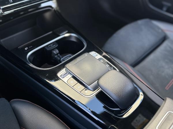 MERCEDES BENZ A250 2.0 A 250 DCT AMG Line 2020
