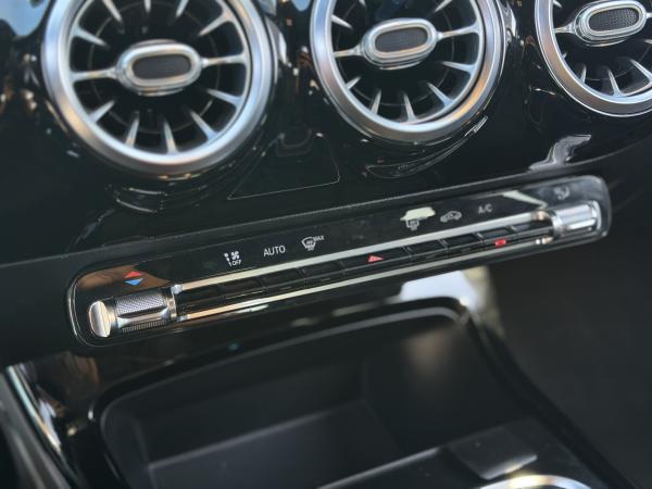 MERCEDES BENZ A250 2.0 A 250 DCT AMG Line 2020