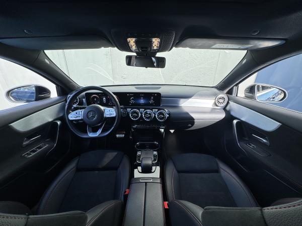 MERCEDES BENZ A250 2.0 A 250 DCT AMG Line 2020